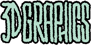 Welcome to the 3D Graphics page.
